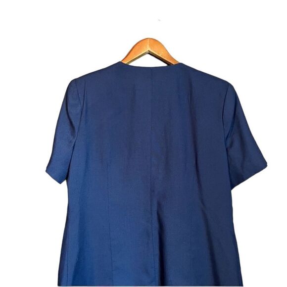 Two roads short sleeve blazer‎ - Picture 3 of 10